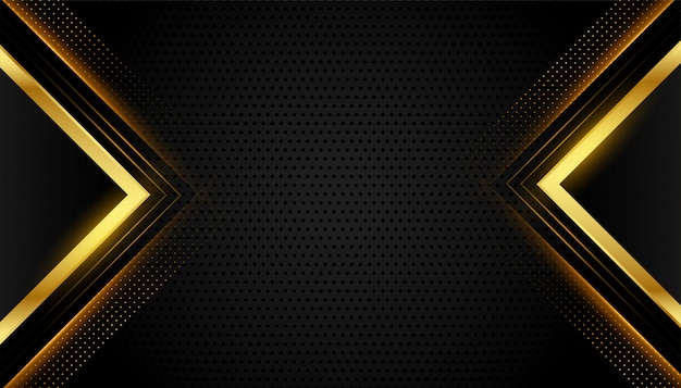 Details 100 black and gold background hd