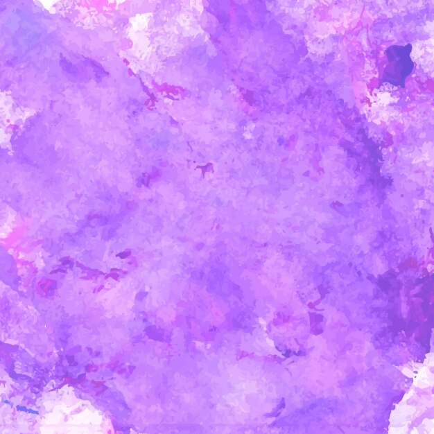 Abstract purple background