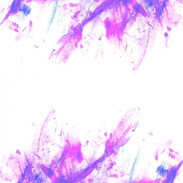 Abstract purple background