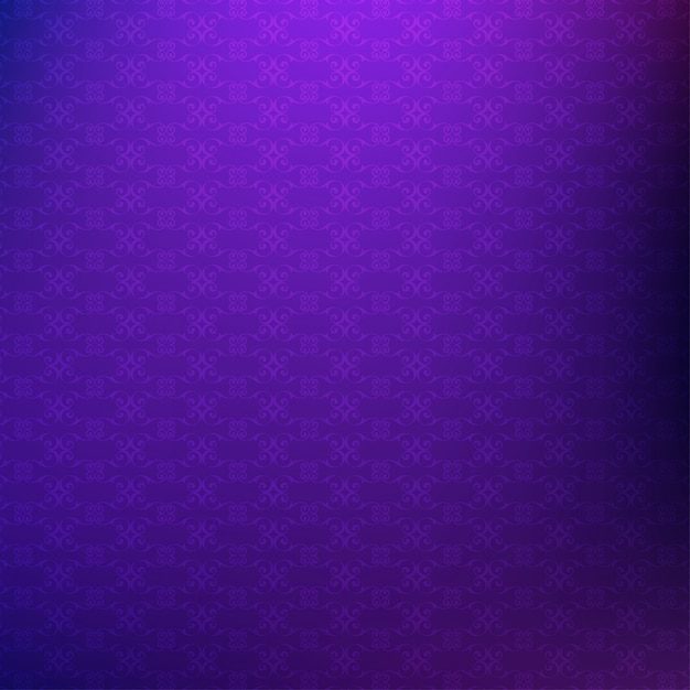 Abstract purple background