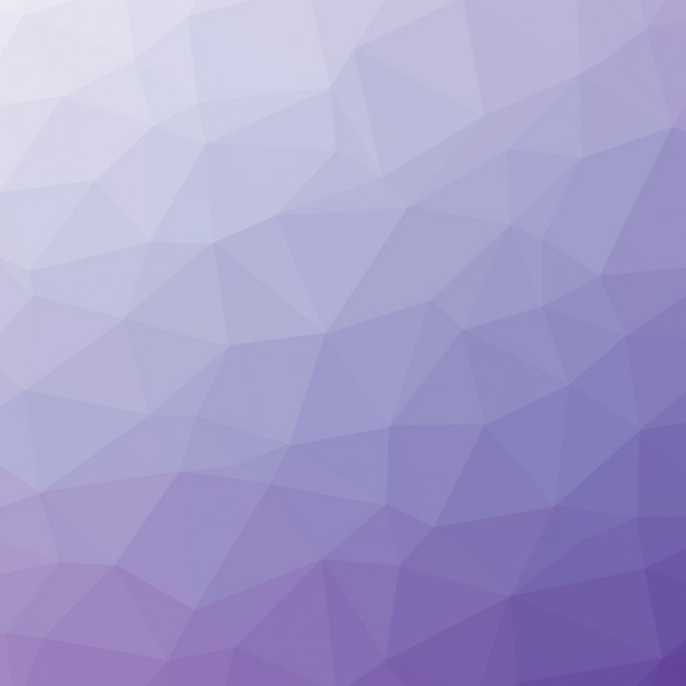 Бесплатное векторное изображение Абстрактный фиолетовый фон
