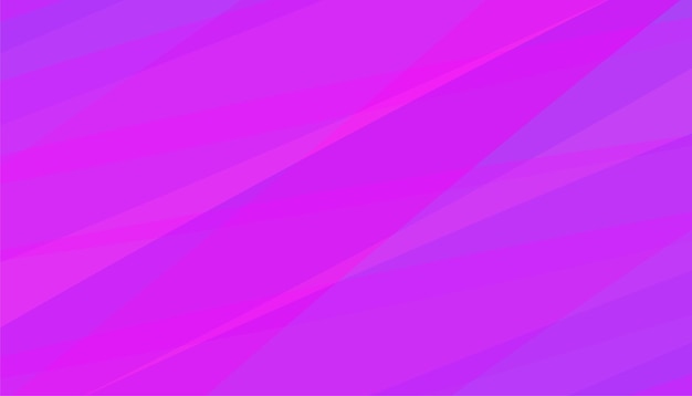 Free vector abstract purple background