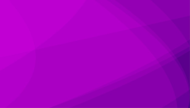 Бесплатное векторное изображение Абстрактный фиолетовый фон