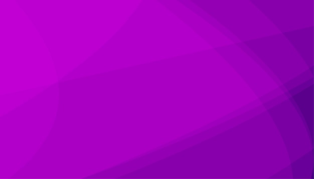 Free vector abstract purple background