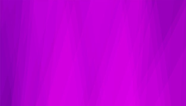 Free vector abstract purple background