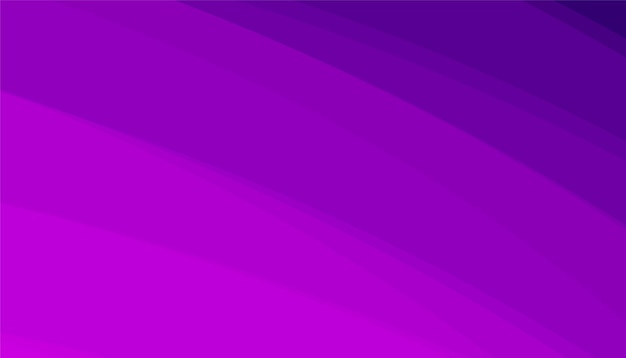 Abstract purple background