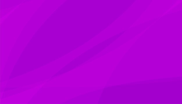 Abstract purple background