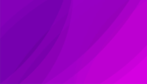 Free vector abstract purple background