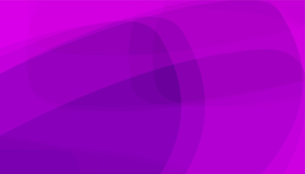 Free vector abstract purple background