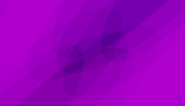 Free vector abstract purple background