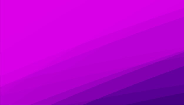 Free vector abstract purple background