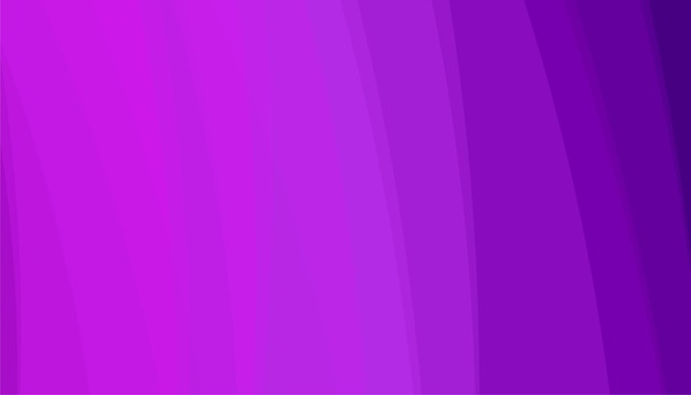 Free vector abstract purple background