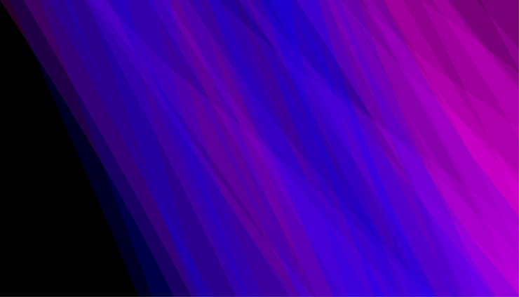 Free Vector abstract purple background