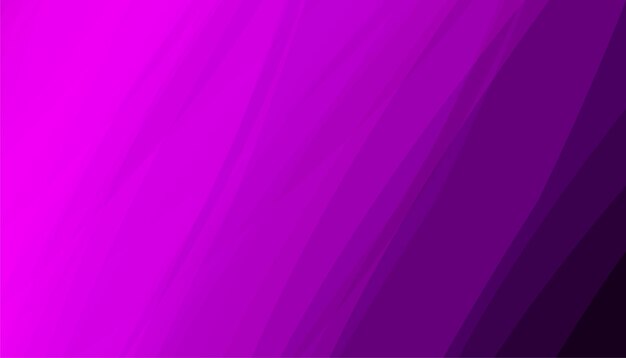 Free vector abstract purple background