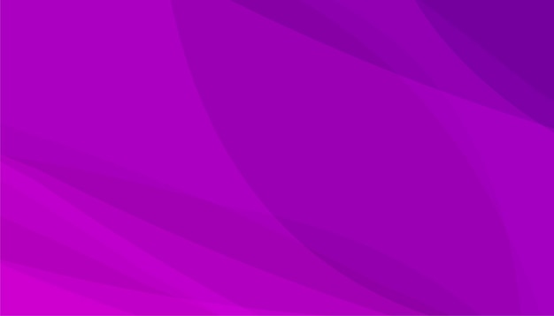 抽象的な紫色の背景