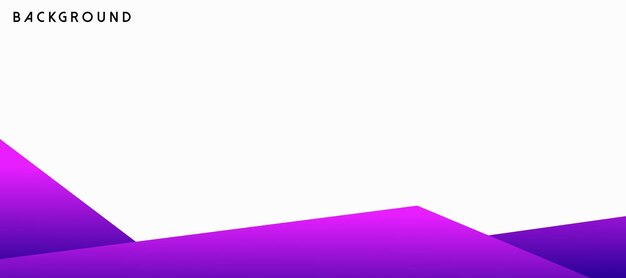 Абстрактный фиолетовый волнистые современные светлый фон