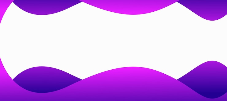 मुफ़्त वेक्टर abstract purple wavy modern light background