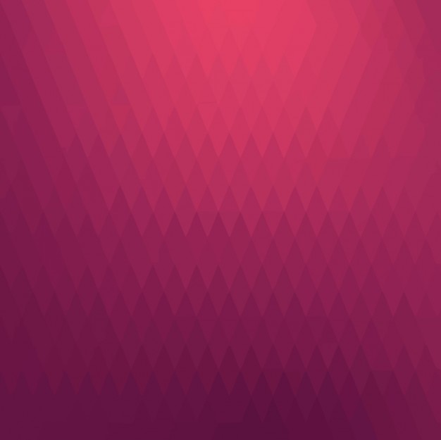 Free vector abstract red background