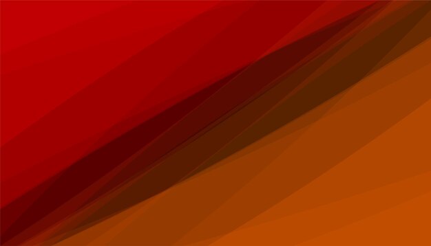 abstract red background