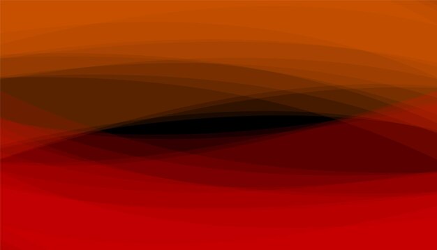 abstract red background