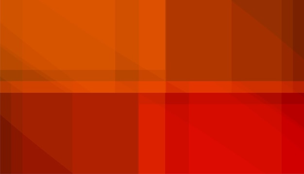 abstract red background