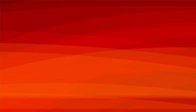 abstract red background