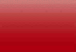 Free vector abstract red febric texture background