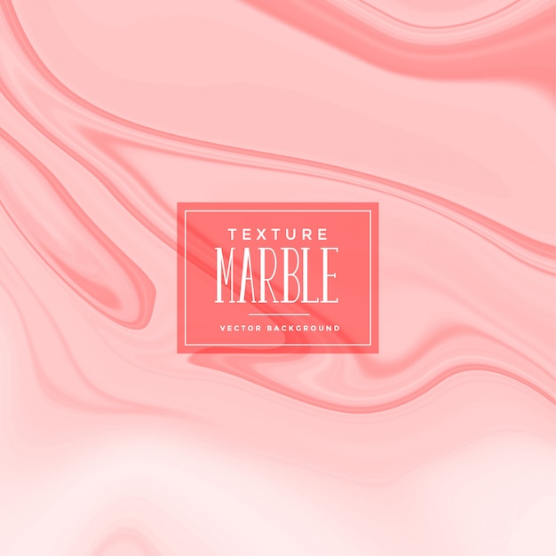 Abstract red pastel color marble texture