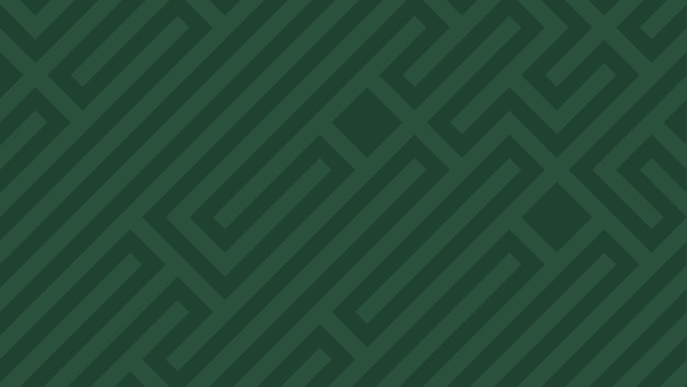 Abstract seamless geometric shape lines pattern design background