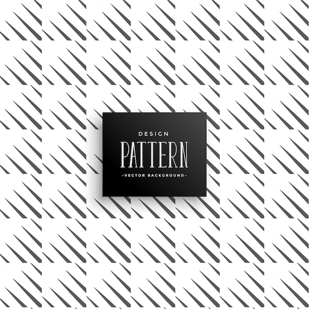 Free vector abstract sharp diagonal lines pattern