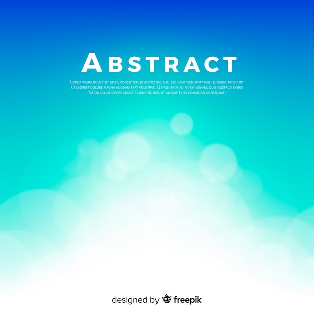 Free vector abstract shiny background