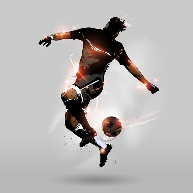 Download Free Soccer Images Free Vectors Stock Photos Psd Use our free logo maker to create a logo and build your brand. Put your logo on business cards, promotional products, or your website for brand visibility.