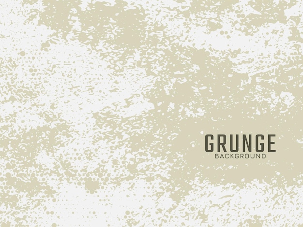 Free vector abstract soft green grunge texture background design
