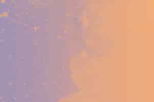 Бесплатное векторное изображение Абстрактный брызнутый акварельный текстурированный фон