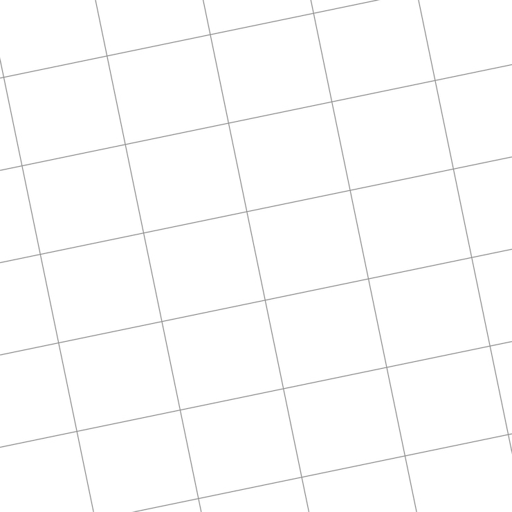 Free Vector abstract square shape grid line pattern background design
