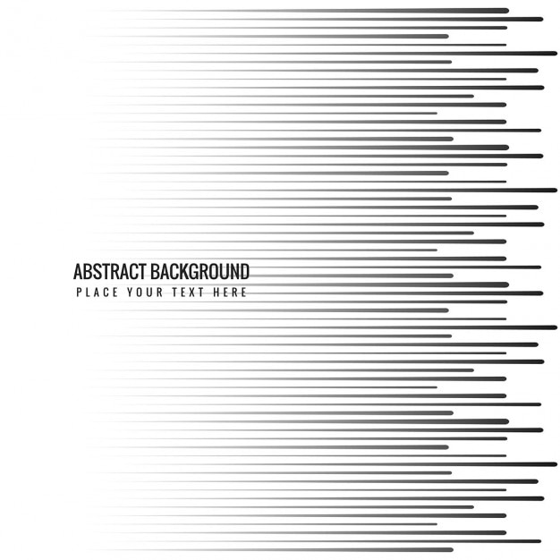 免费矢量文摘直线背景