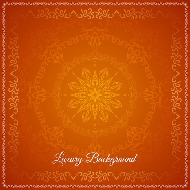 Free vector abstract stylish luxury vector background