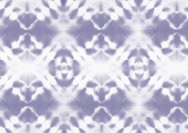 Abstract tie dye pattern background design