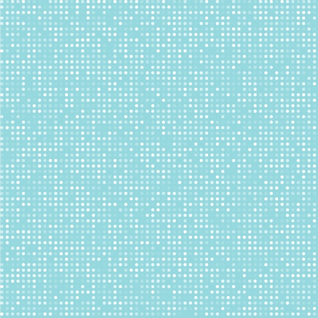 Free vector abstract vector background with white circles