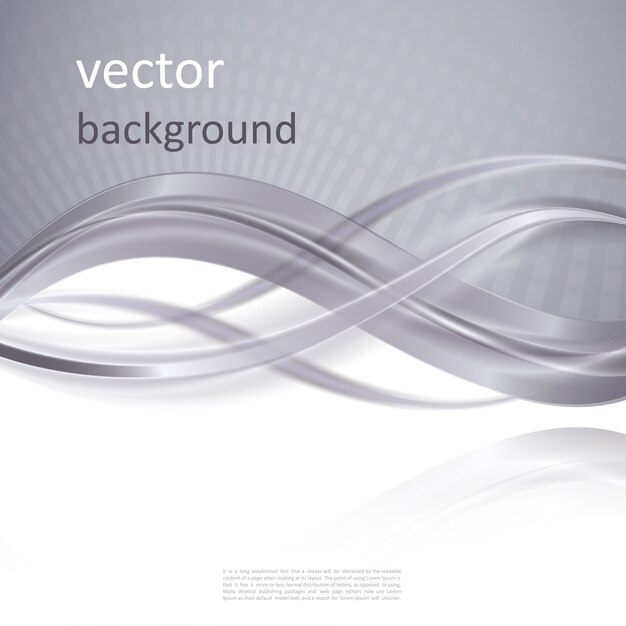 Abstract  vector background