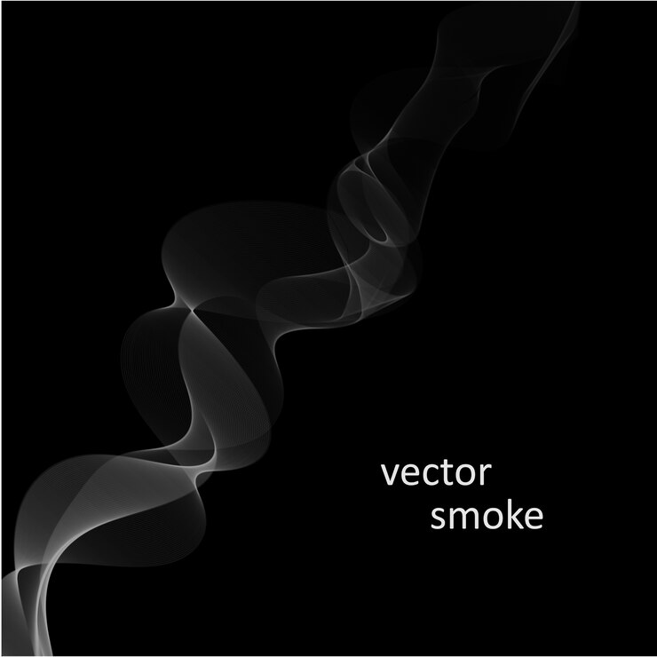 無料Vector 抽象的なベクトルモノクロの背景