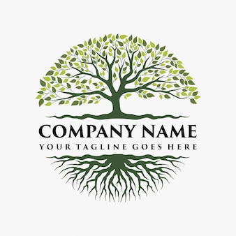 Download Tree Logo Images Free Vectors Stock Photos Psd