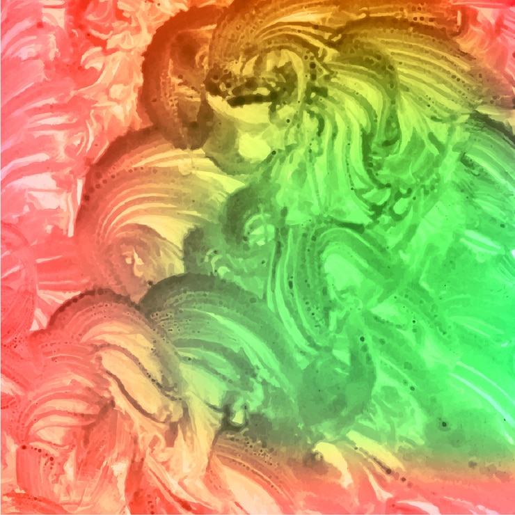 Free Vector abstract watercolor background