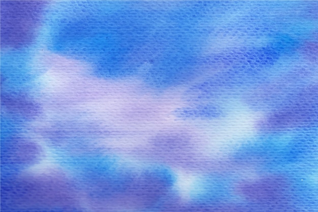 Abstract watercolor background