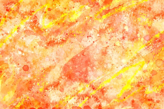 Abstract watercolor background