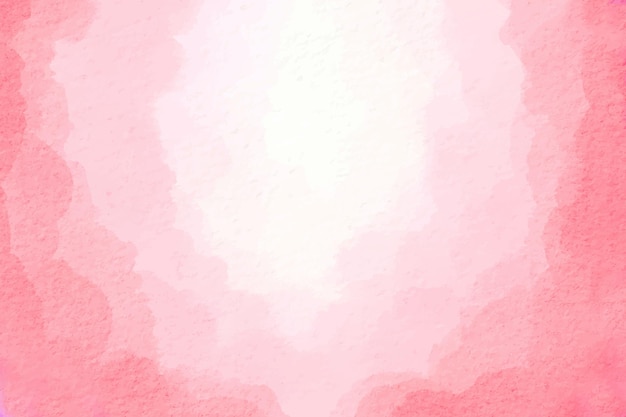 Abstract watercolor background Free Vector