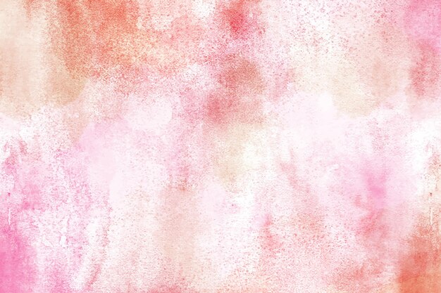 Abstract watercolor background