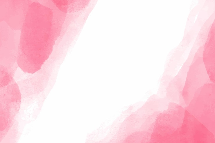 Free Vector abstract watercolor background