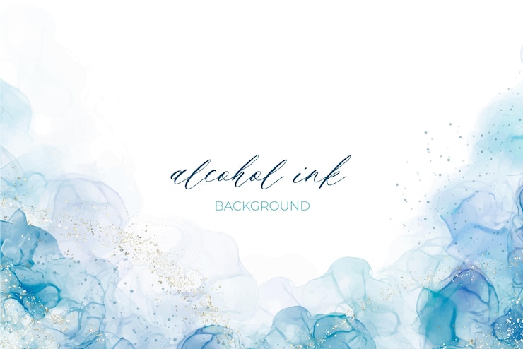 Free Vector abstract watercolor background