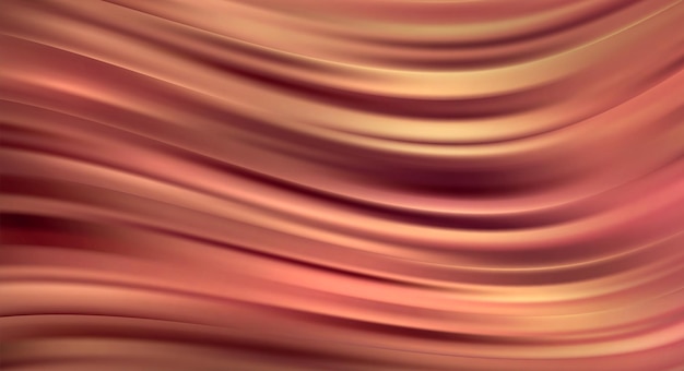 抽象的な波。光沢のある動く線は、グリーティングカードとdisqountバウチャーの背景をデザインします。